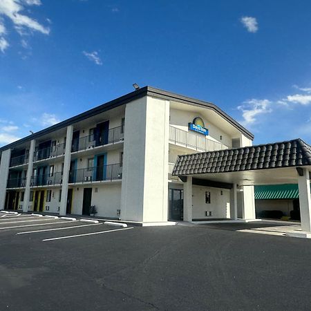 Days Inn By Wyndham Farmington Nm Exterior foto